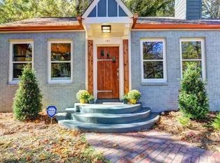 757 Kennolia Dr SW, Atlanta, GA 30310