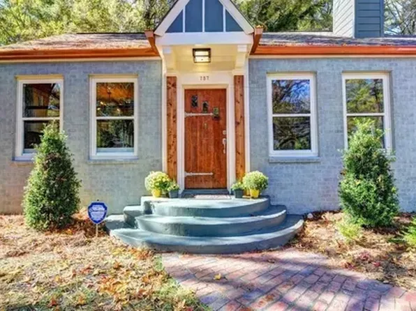 757 Kennolia Dr SW, Atlanta, GA 30310