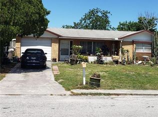 10811 Queens Rd, Port Richey, FL 34668