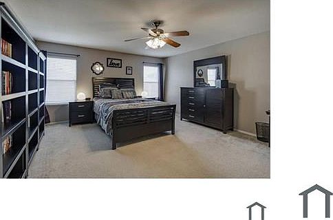 3rd image of 818 Wild Prairie Dr