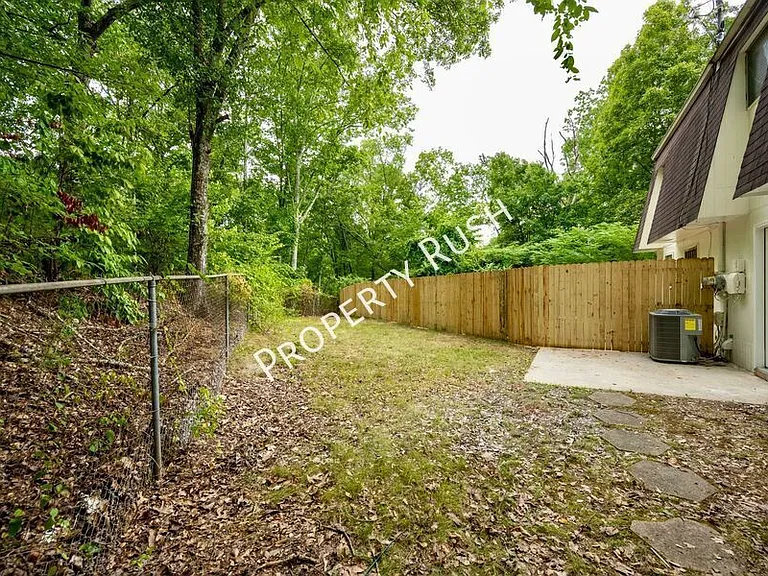 2323 Green Forest Dr #A — Photo 25