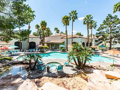 Vintage Pointe Apartments