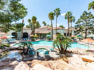 Vintage Pointe, Las Vegas, NV 89108