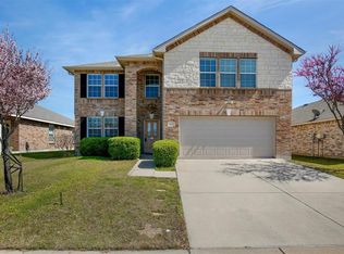 12748 Pricklybranch Dr, Fort Worth, TX 76244