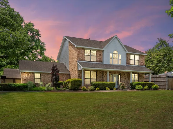 1517 Etain Rd, Irving, TX 75060