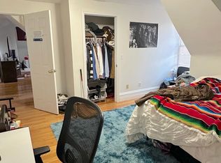 29 Orkney Rd #4, Brighton, MA 02135