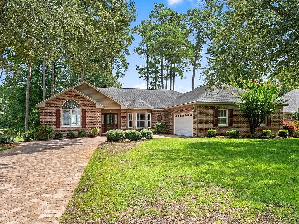 1st image of 3111 Hermitage Dr.