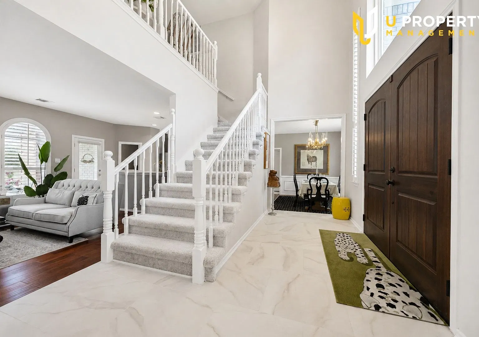 Beautiful Pool Home in Prime Plano Location Refrigerator Included! — Photo 2