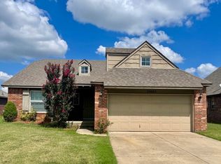 20683 E 34th Pl S, Broken Arrow, OK 74014