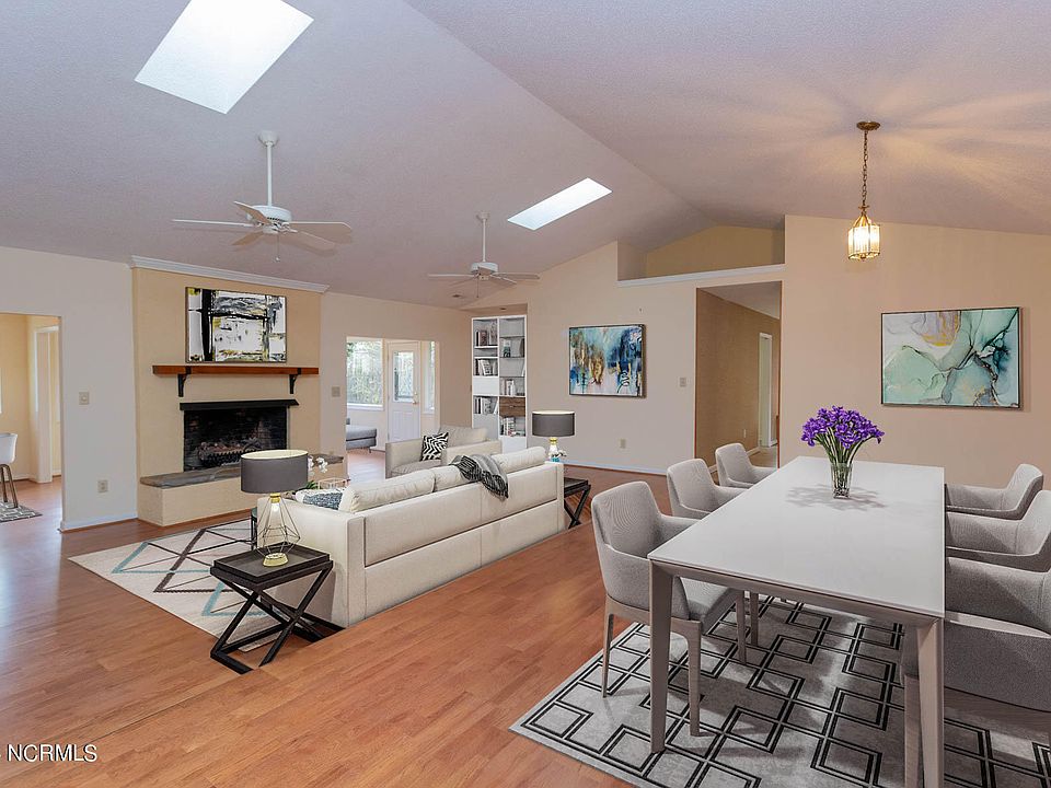 1250 Monticello Drive, Pinehurst, NC 28374 Zillow