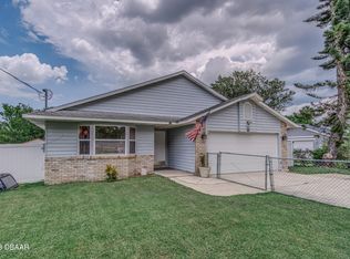 633 Gladiola Ave, Holly Hill, FL 32117