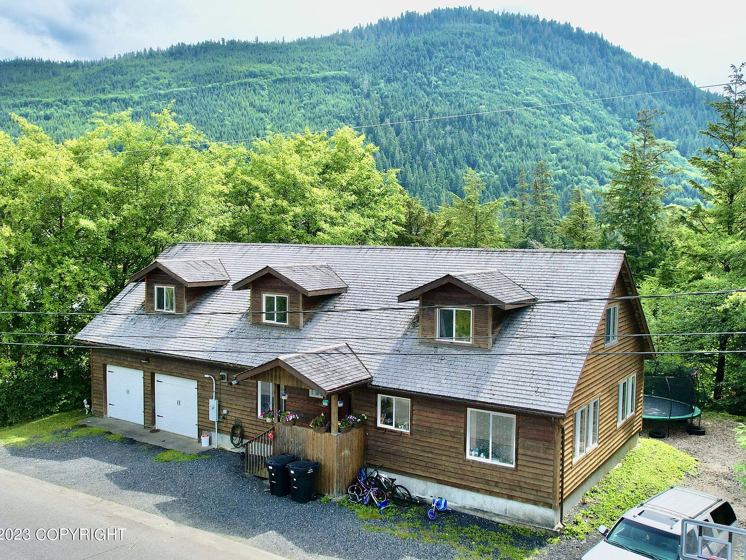 1409 Sunnyside Dr, Craig, AK 99921 Zillow