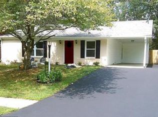 1126 Hamlin Rd, Waldorf, MD 20602