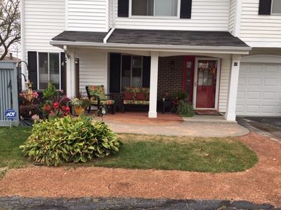 47 Red Barn Rd, Matteson, IL, 60443