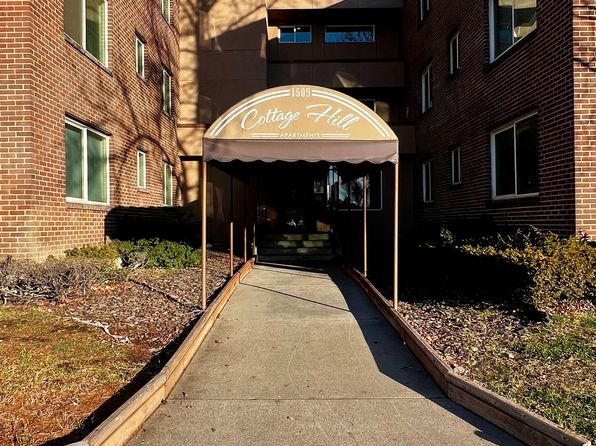 1509 Summitview Ave #209