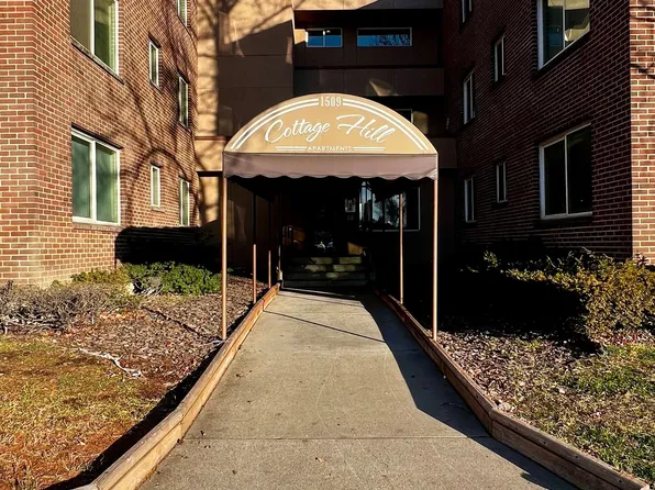 Cottage Hill, 1509 Summitview Ave #209, Yakima, WA 98902