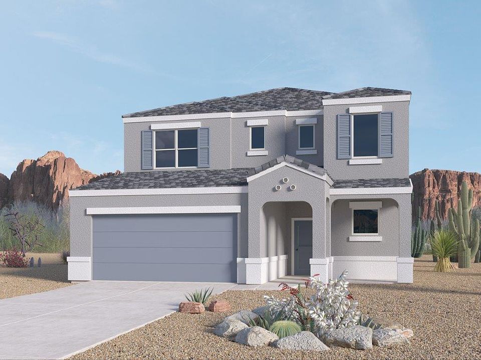 Plan Elevation.