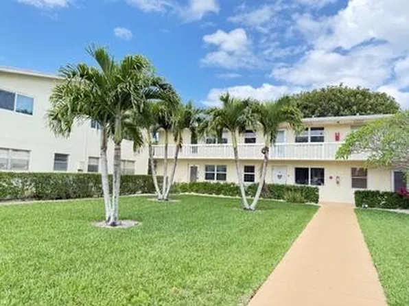 145 Dorchester E #145, West Palm Beach, FL 33417