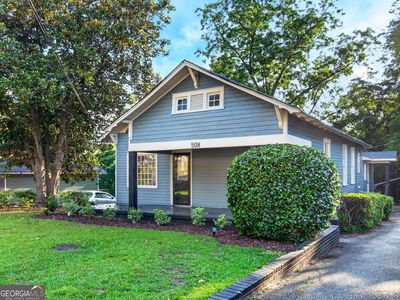 508 S Lee St, Lagrange, GA, 30240