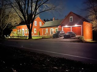 649 Page Rd, Bow, NH 03304