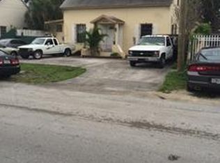 3460 NW 14th St, Miami, FL 33125