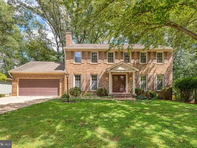 9710 Doulton Ct, Fairfax, VA, 22032