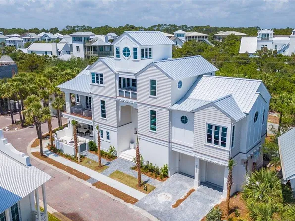 160 S Heritage Dunes Ln, Santa Rosa Beach, FL 32459