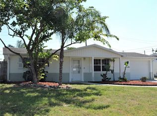 3510 Connon Dr, New Port Richey, FL 34652