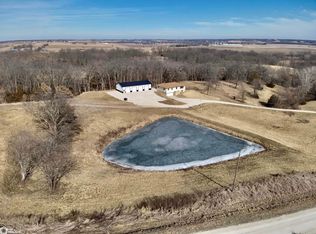 20000 295th St, Davis City, IA 50065
