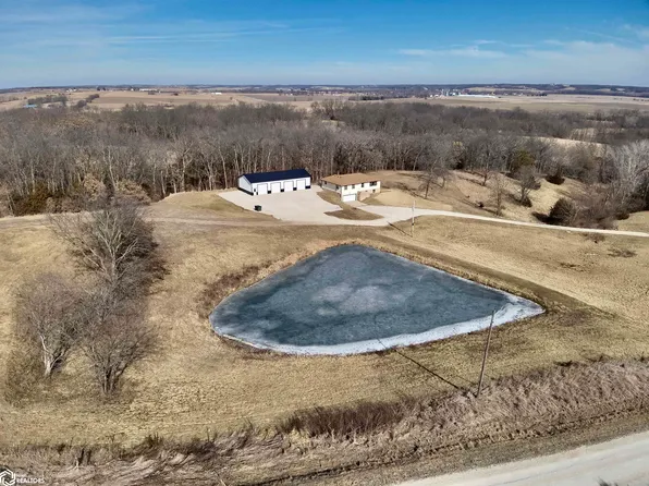 20000 295th St, Davis City, IA 50065