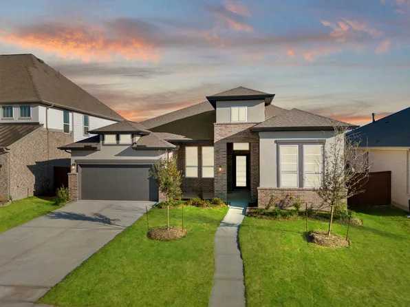 12223 Warbler Dr, Mont Belvieu, TX 77523