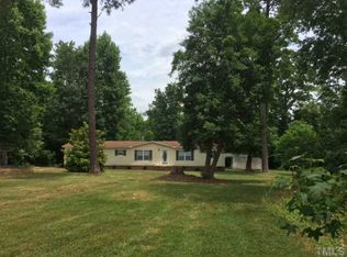 5428 Zebulon Rd, Wake Forest, NC 27587