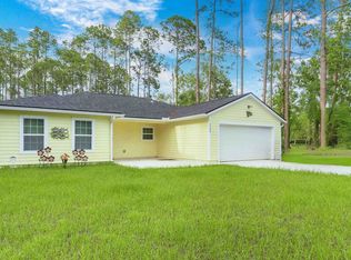 4420 Cedar Ford Blvd, Hastings, FL 32145