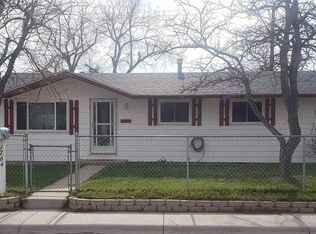 1764 Brigham Young Ave, Casper, WY 82604