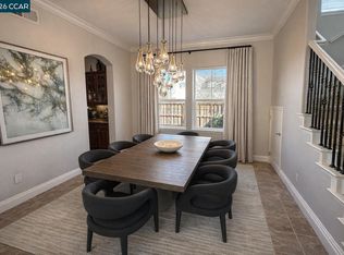 400 Marsanne Ct, Danville, CA