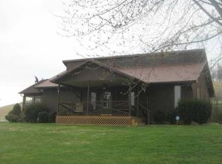 1975 Longs Bend Rd, Surgoinsville, TN 37873