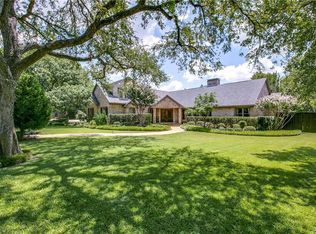 5556 Falls Rd, Dallas, TX 75220