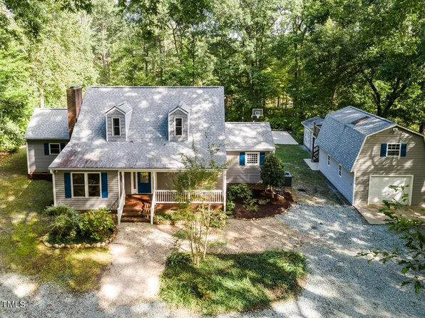 2300 Wade Hampton Rd, Hillsborough, NC 27278