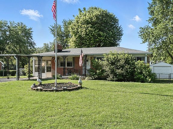2nd image of 7029 Mesa Ln
