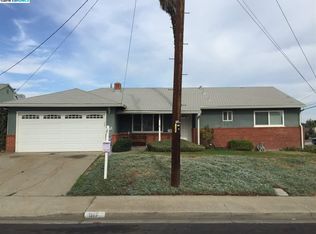 617 Joseph Ave, Antioch, CA 94509