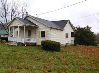 9435 W Elwren Rd, Bloomington, IN 47403