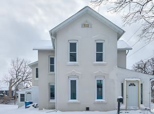 1440 21st St, Des Moines, IA 50311