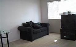 Family Room with Fireplace