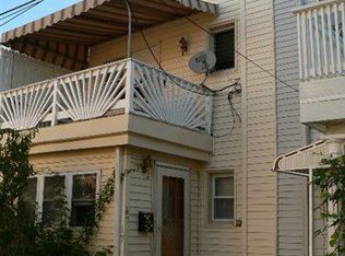 17 N Parker Ave, Atlantic City, NJ 08401