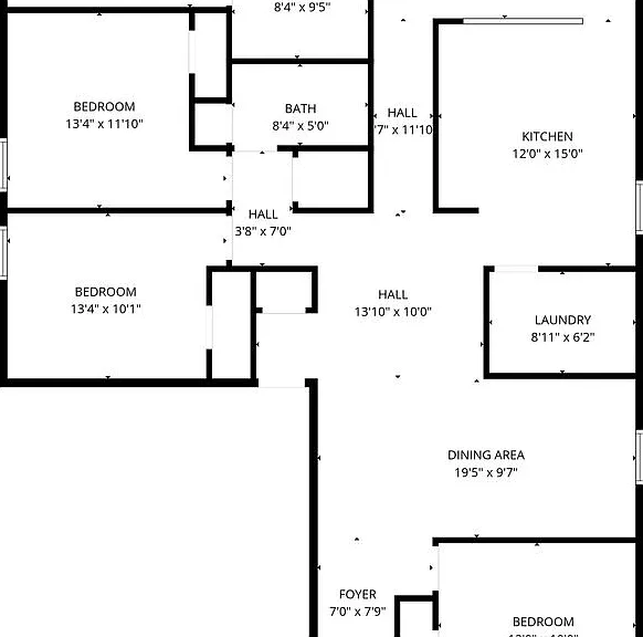 712 Preston Dr — Photo 32