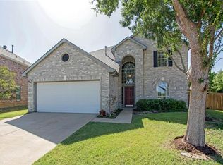 5321 Timber Ct, Flower Mound, TX 75028