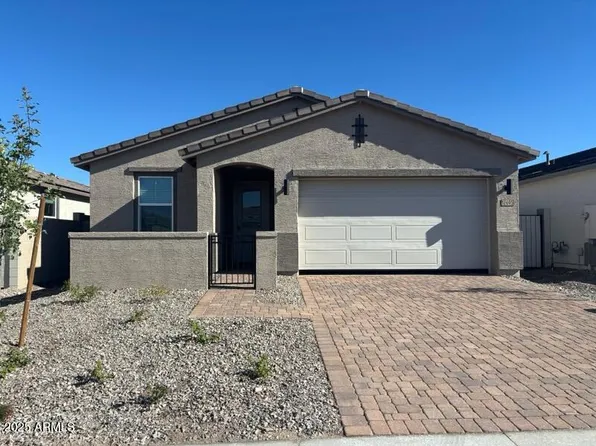 12695 N 305TH Avenue, Buckeye, AZ 85396