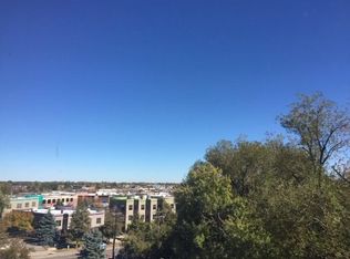 1850 Folsom St APT 609, Boulder, CO 80302
