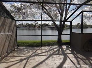 1255 NW 122nd Ter, Pembroke Pines, FL 33026