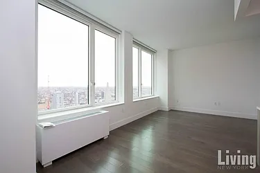 Rented by Living New York